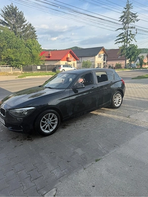 BMW seria 1 116i - imagine 4