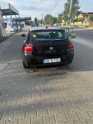 BMW seria 1 116i - imagine 5