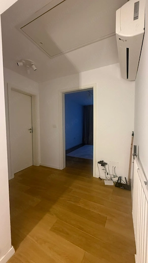 Proprietar, vand casa tip triplex mobilata si utilata in Dumbravita, Zona Player Sport - imagine 13
