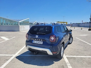 duster. 2. benzina  GPL - imagine 5