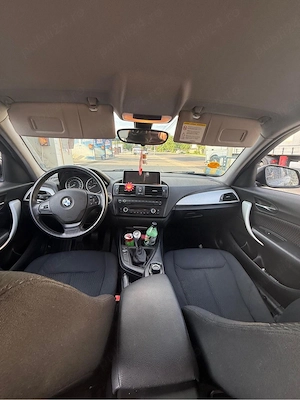BMW seria 1 116i - imagine 2