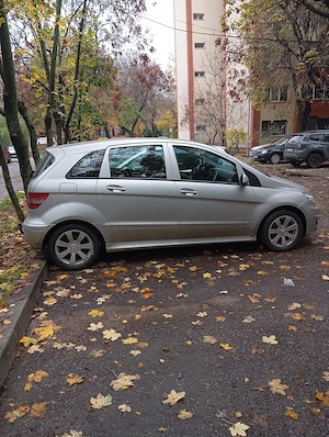 Mercedes b klasse  - imagine 3