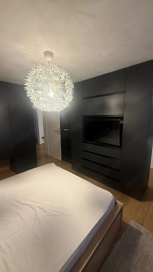 Proprietar, vand casa tip triplex mobilata si utilata in Dumbravita, Zona Player Sport - imagine 14