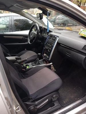 Mercedes b klasse  - imagine 4
