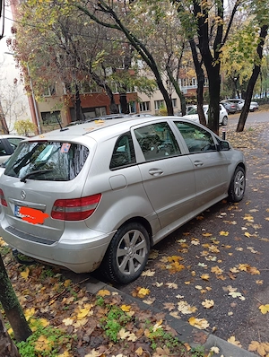 Mercedes b klasse  - imagine 2
