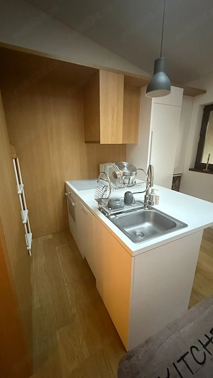 Proprietar, vand casa tip triplex mobilata si utilata in Dumbravita, Zona Player Sport - imagine 4