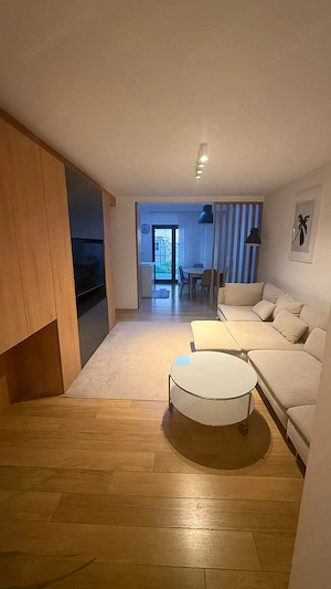 Proprietar, vand casa tip triplex mobilata si utilata in Dumbravita, Zona Player Sport - imagine 2