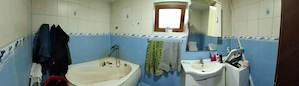 Casa P+M construita intr-o oaza de verdeata , departe de zgomotul orasului  - imagine 6