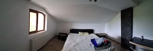 Casa P+M construita intr-o oaza de verdeata , departe de zgomotul orasului  - imagine 10
