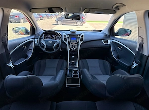 Hyundai i30 1.4 CRDi Trend - imagine 16