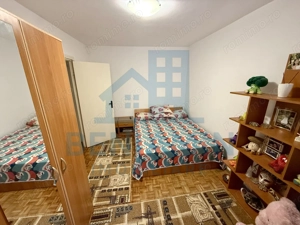 2 camere - 52mp - mobilat - utilat - Craiovita parculet Orizont - imagine 4