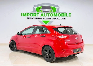 Hyundai i30 1.4 CRDi Trend - imagine 8