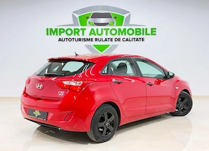 Hyundai i30 1.4 CRDi Trend - imagine 6