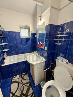 2 camere - 52mp - mobilat - utilat - Craiovita parculet Orizont - imagine 8