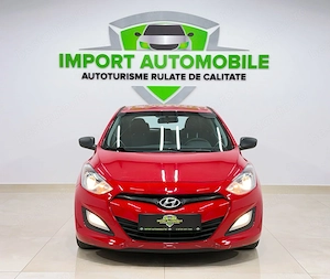 Hyundai i30 1.4 CRDi Trend - imagine 2