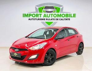 Hyundai i30 1.4 CRDi Trend