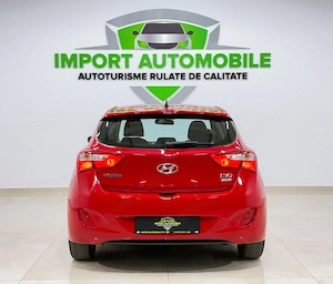 Hyundai i30 1.4 CRDi Trend - imagine 7
