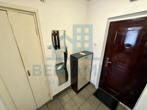 2 camere - 52mp - mobilat - utilat - Craiovita parculet Orizont - imagine 7