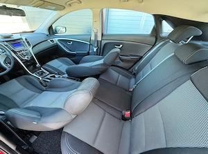 Hyundai i30 1.4 CRDi Trend - imagine 17