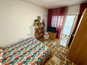 2 camere - 52mp - mobilat - utilat - Craiovita parculet Orizont - imagine 3