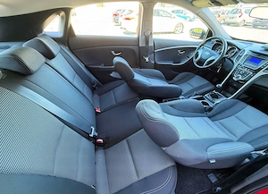 Hyundai i30 1.4 CRDi Trend - imagine 15