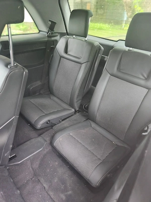 Opel zafira (7 locuri ) - imagine 5