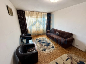 2 camere - 52mp - mobilat - utilat - Craiovita parculet Orizont - imagine 2