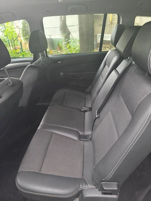 Opel zafira (7 locuri ) - imagine 4