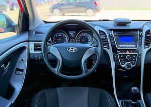 Hyundai i30 1.4 CRDi Trend - imagine 10