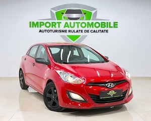 Hyundai i30 1.4 CRDi Trend - imagine 5