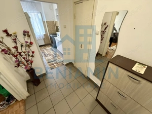 2 camere - 52mp - mobilat - utilat - Craiovita parculet Orizont - imagine 6