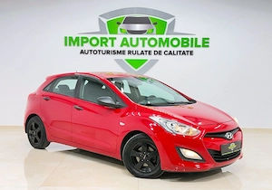 Hyundai i30 1.4 CRDi Trend - imagine 3