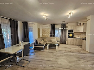 Duplex-uri P+M, 5 camere, 3 băi, 3 balcoane, 1 terasă, perete dublu, panouri, Dumbrăvița, comision 0 - imagine 4