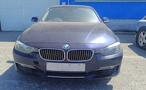 Dezmembrez BMW S3 F30 2.0B 2013
