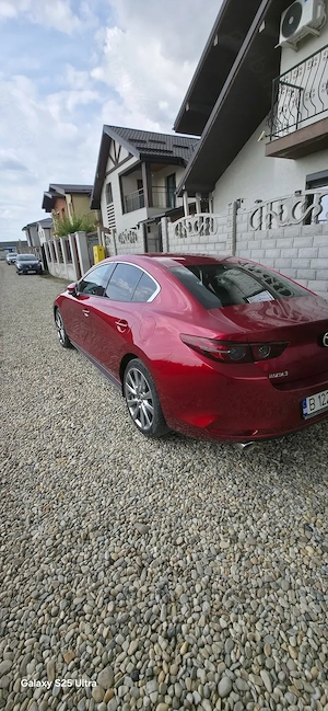 Vand mazda 3 skyactive x 180 cp - imagine 4