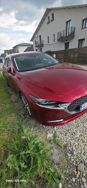 Vand mazda 3 skyactive x 180 cp - imagine 2