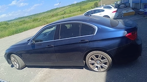 Dezmembrez BMW S3 F30 2.0B 2013 - imagine 2
