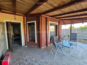 Duplex-uri P+M, 5 camere, 3 băi, 3 balcoane, 1 terasă, perete dublu, panouri, Dumbrăvița, comision 0 - imagine 13