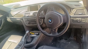 Dezmembrez BMW S3 F30 2.0B 2013 - imagine 5
