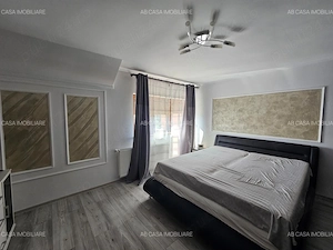 Duplex-uri P+M, 5 camere, 3 băi, 3 balcoane, 1 terasă, perete dublu, panouri, Dumbrăvița, comision 0 - imagine 11