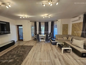 Duplex-uri P+M, 5 camere, 3 băi, 3 balcoane, 1 terasă, perete dublu, panouri, Dumbrăvița, comision 0