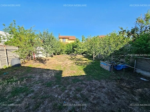 Duplex-uri P+M, 5 camere, 3 băi, 3 balcoane, 1 terasă, perete dublu, panouri, Dumbrăvița, comision 0 - imagine 14