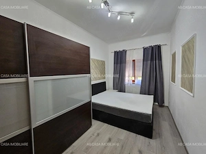 Duplex-uri P+M, 5 camere, 3 băi, 3 balcoane, 1 terasă, perete dublu, panouri, Dumbrăvița, comision 0 - imagine 17