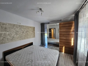 Duplex-uri P+M, 5 camere, 3 băi, 3 balcoane, 1 terasă, perete dublu, panouri, Dumbrăvița, comision 0 - imagine 9
