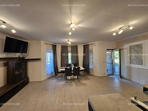 Duplex-uri P+M, 5 camere, 3 băi, 3 balcoane, 1 terasă, perete dublu, panouri, Dumbrăvița, comision 0 - imagine 15