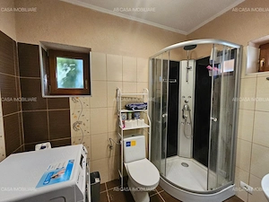 Duplex-uri P+M, 5 camere, 3 băi, 3 balcoane, 1 terasă, perete dublu, panouri, Dumbrăvița, comision 0 - imagine 6