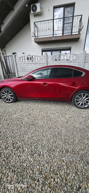 Vand mazda 3 skyactive x 180 cp - imagine 3