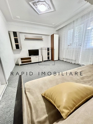 De inchiriat - 2 Camere - Decomandat - Etaj 1 - Micro 13 Lidl - Igienizat Curat