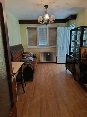 De vanzare apartament cu 2 camere, parter, micro 13 B, 51.000 euro - imagine 6