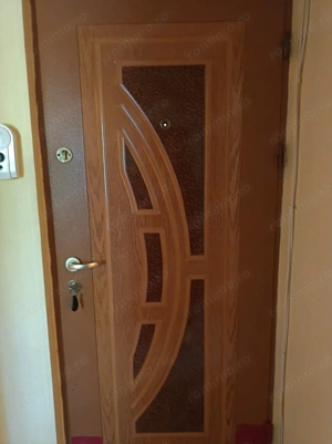 De vanzare apartament cu 2 camere, parter, micro 13 B, 51.000 euro - imagine 14